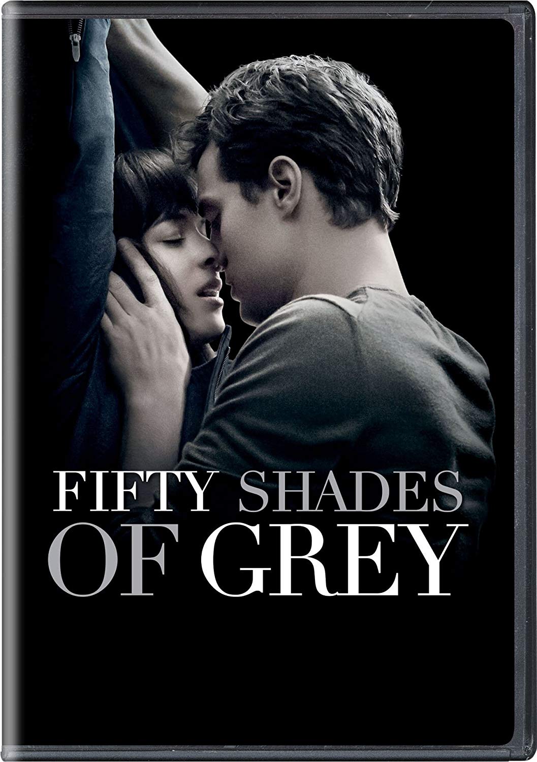 2015 film fifty gray shades of Fifty Shades