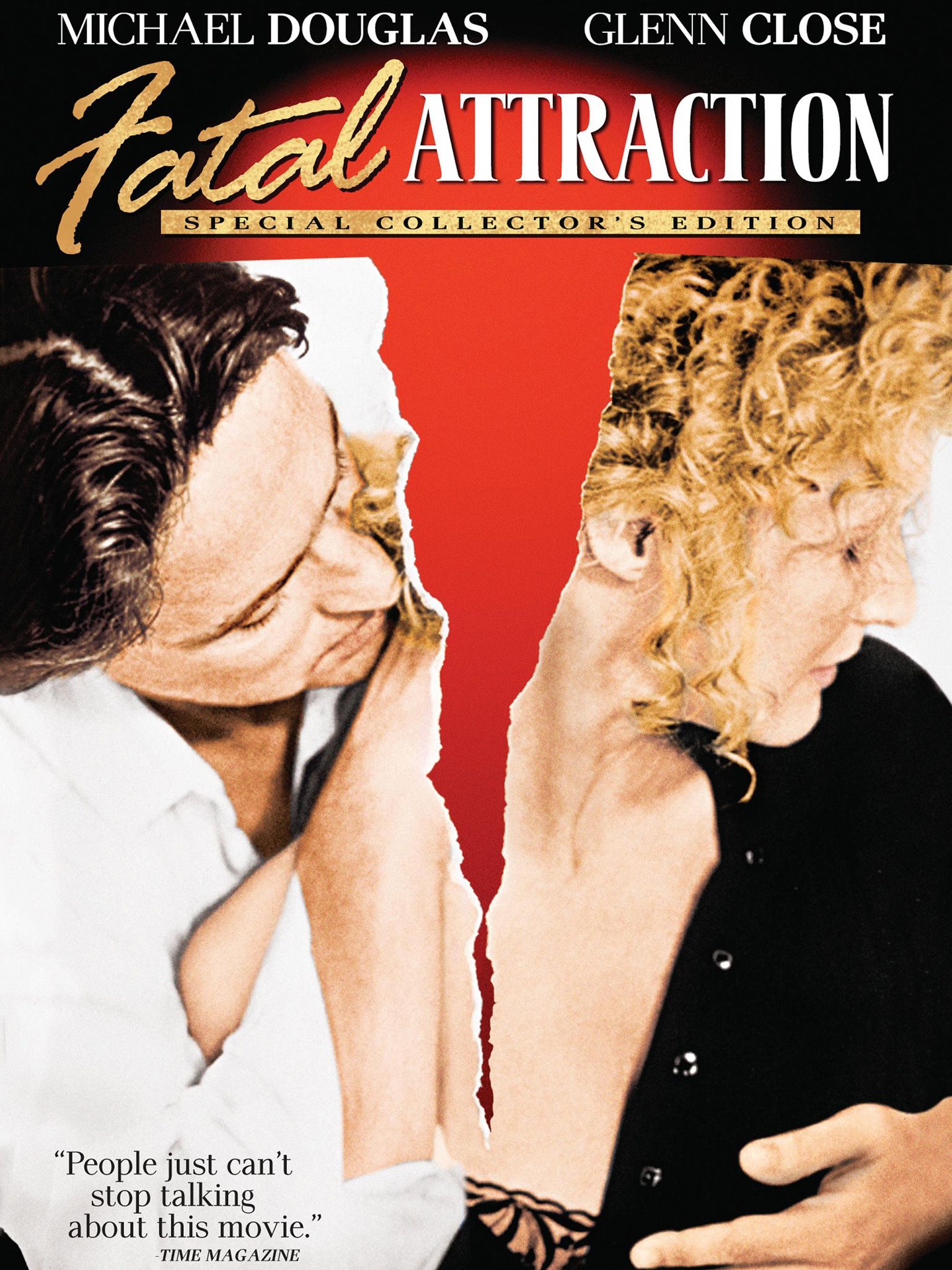 What Happens In Fatal Attraction