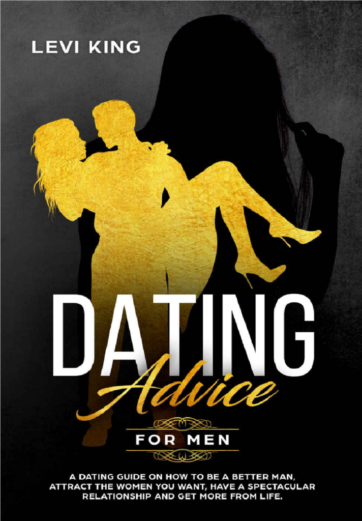 Dating Advice For Men pdf free download