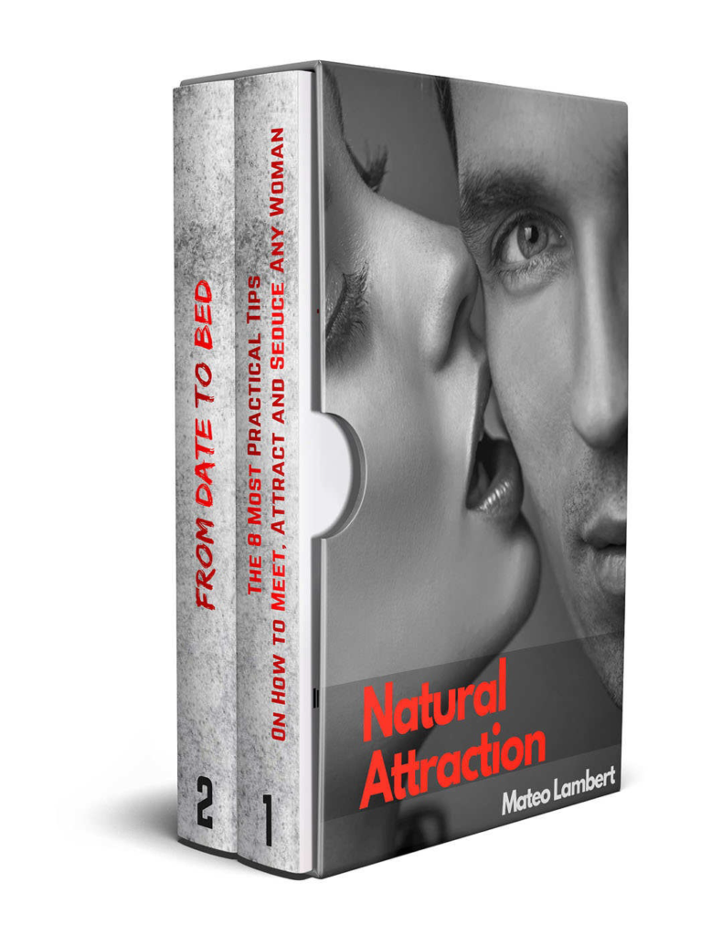 natural attraction pdf free download