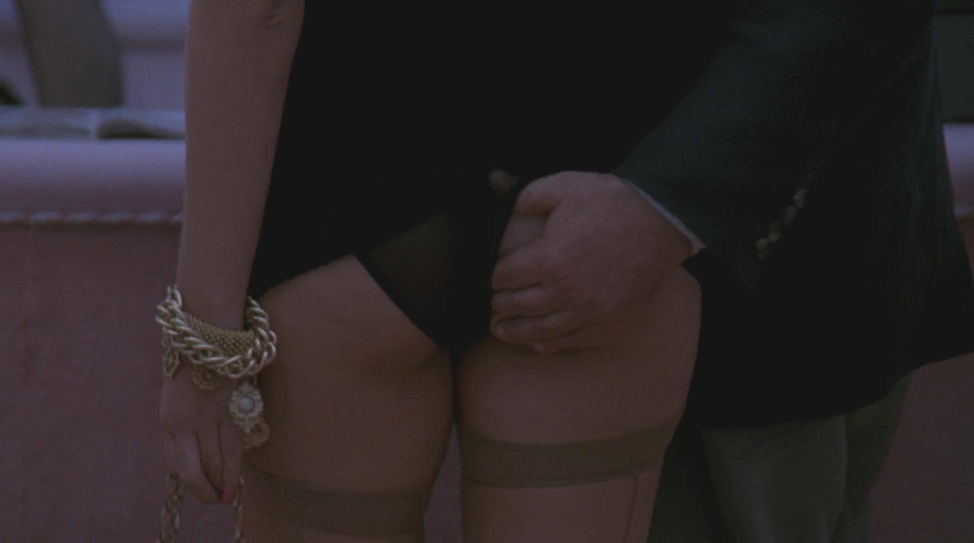 a man touching a girl's butt - all ladies do it - auspicious theater | Uncensored Hollywood Movies Download | Italian Sex Movies Download