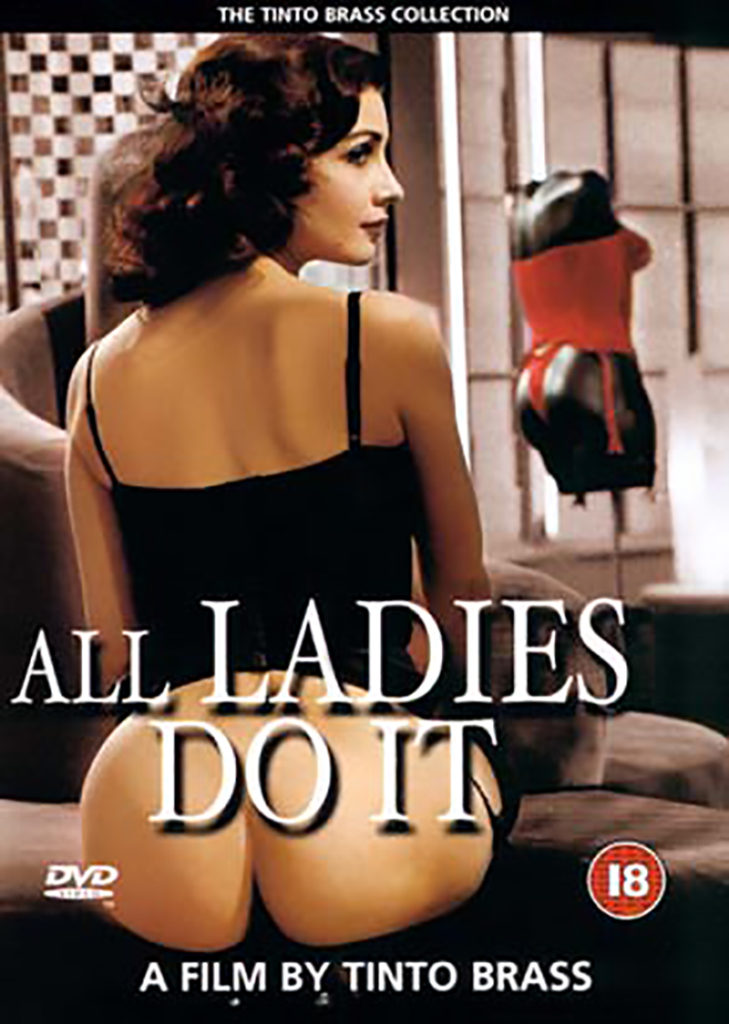 all ladies do it Full Movie HD free download