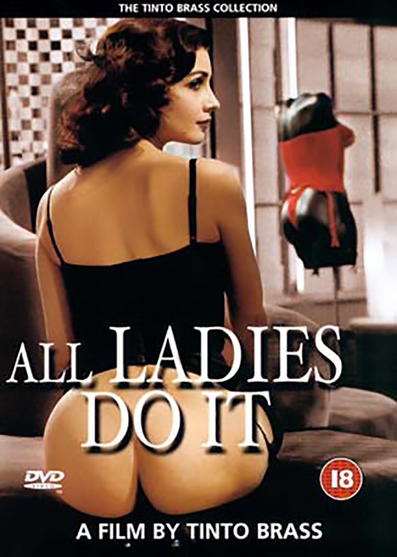 All Ladies Do It Download, Uncensored Hollywood Movies Download, Italian Se...