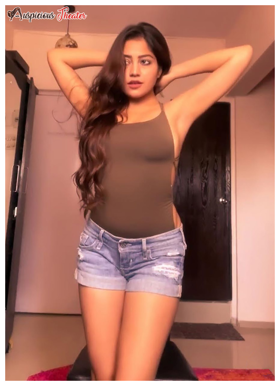 Symran Sexy HD Photos - Symran Instagram Model - Sexy Model on Instagram - Hot Instagram Model Symran - Sexy Girls On Instagram - Social Media Fame symran - Sexy Model on Social Media