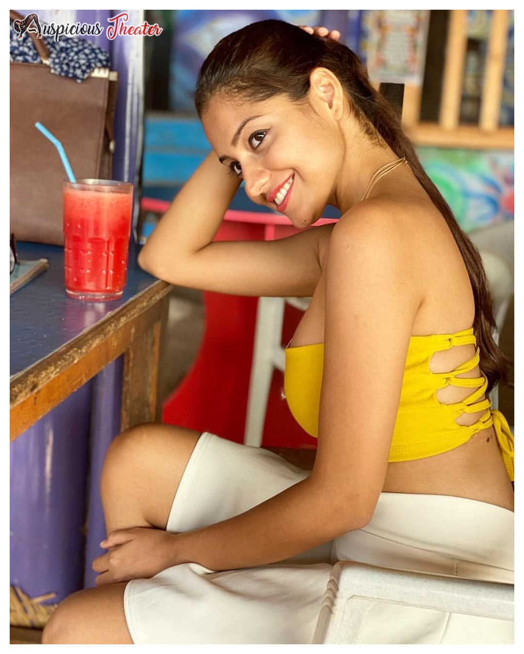 Symran Sexy HD Photos - Symran Instagram Model - Sexy Model on Instagram - Hot Instagram Model Symran - Sexy Girls On Instagram - Social Media Fame symran - Sexy Model on Social Media