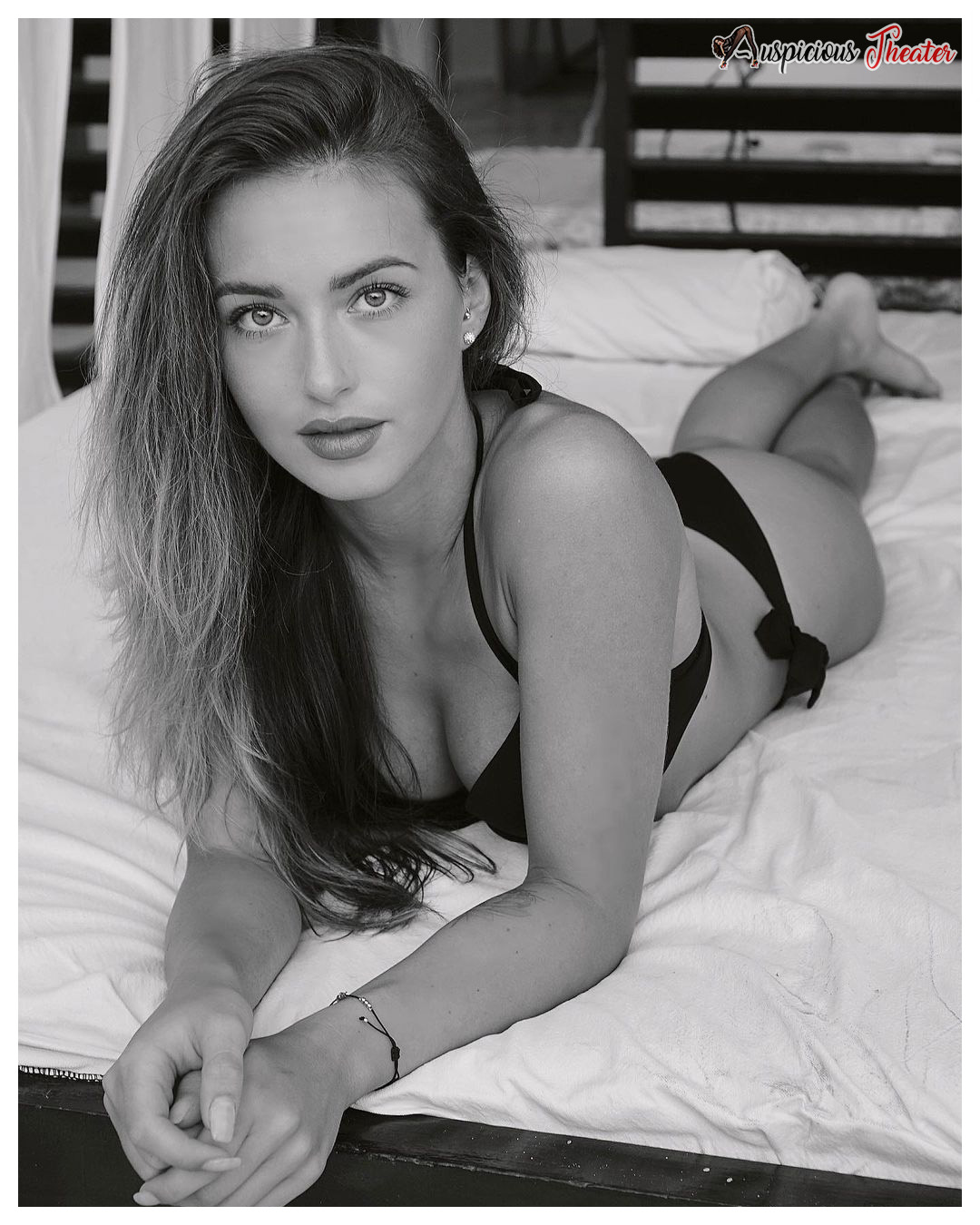 Izabela Ion - Izabela Ion Instagram - Izabela Ion Nude - Austria Model - Austrian Models - Austrian Fashion Models - NUDE Models of Austria - Sexy Austrian