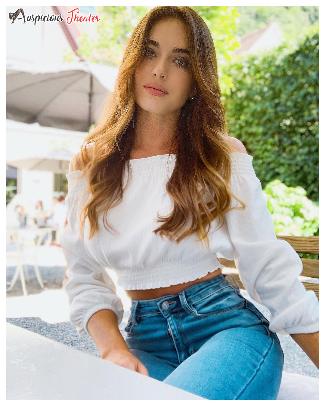 Izabela Ion - Izabela Ion Instagram - Izabela Ion Nude - Austria Model - Austrian Models - Austrian Fashion Models - NUDE Models of Austria - Sexy Austrian