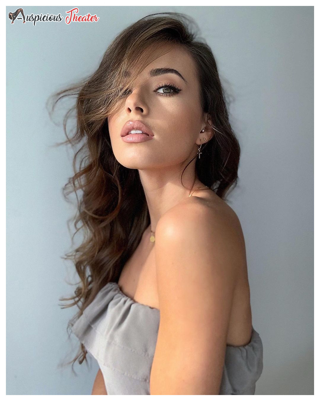 Izabela Ion - Izabela Ion Instagram - Izabela Ion Nude - Austria Model - Austrian Models - Austrian Fashion Models - NUDE Models of Austria - Sexy Austrian