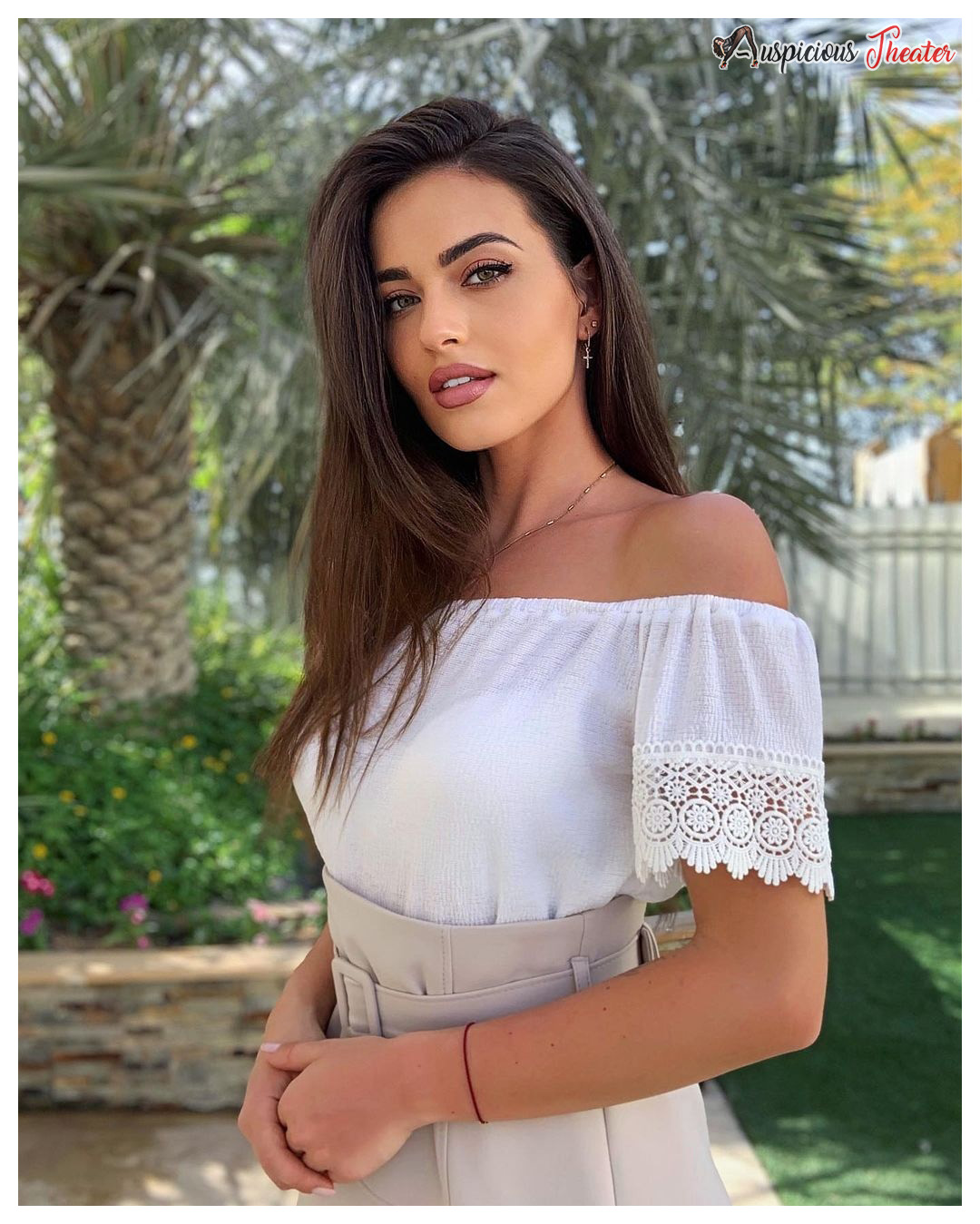 Izabela Ion - Izabela Ion Instagram - Izabela Ion Nude - Austria Model - Austrian Models - Austrian Fashion Models - NUDE Models of Austria - Sexy Austrian