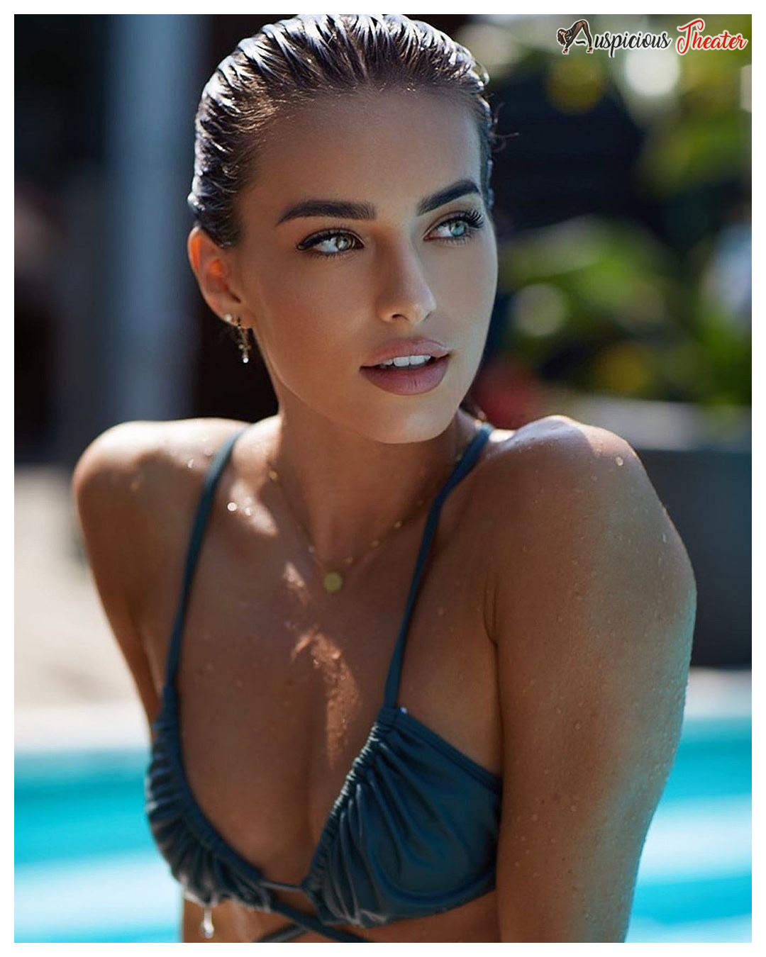 Izabela Ion - Izabela Ion Instagram - Izabela Ion Nude - Austria Model - Austrian Models - Austrian Fashion Models - NUDE Models of Austria - Sexy Austrian