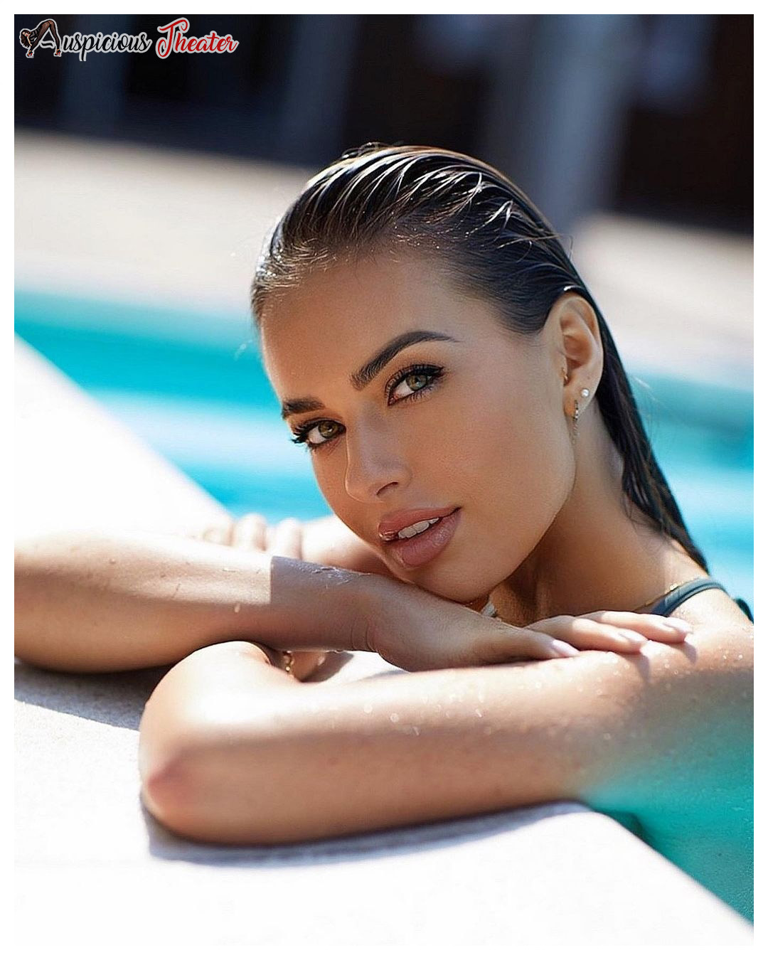 Izabela Ion - Izabela Ion Instagram - Izabela Ion Nude - Austria Model - Austrian Models - Austrian Fashion Models - NUDE Models of Austria - Sexy Austrian