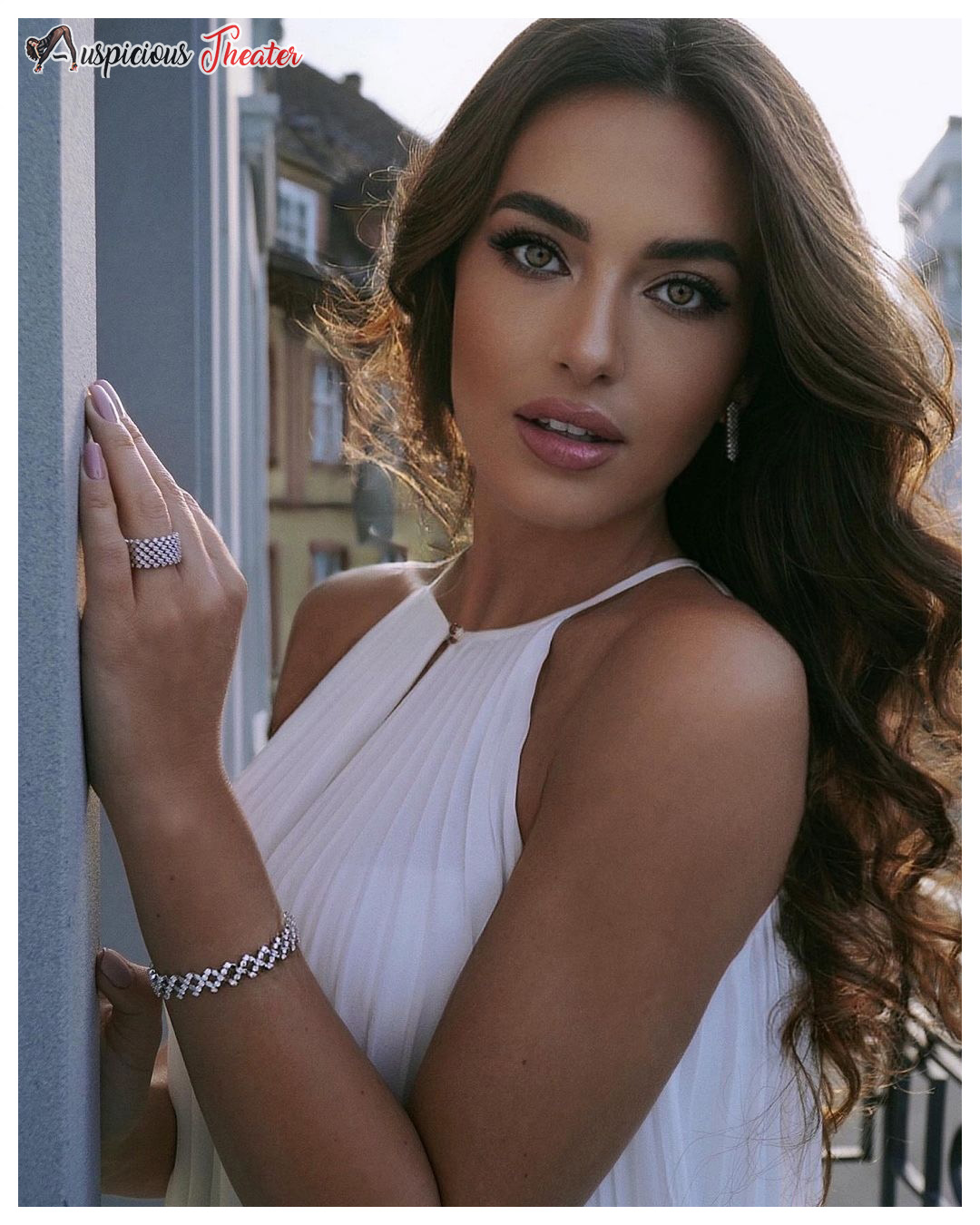 Izabela Ion - Izabela Ion Instagram - Izabela Ion Nude - Austria Model - Austrian Models - Austrian Fashion Models - NUDE Models of Austria - Sexy Austrian