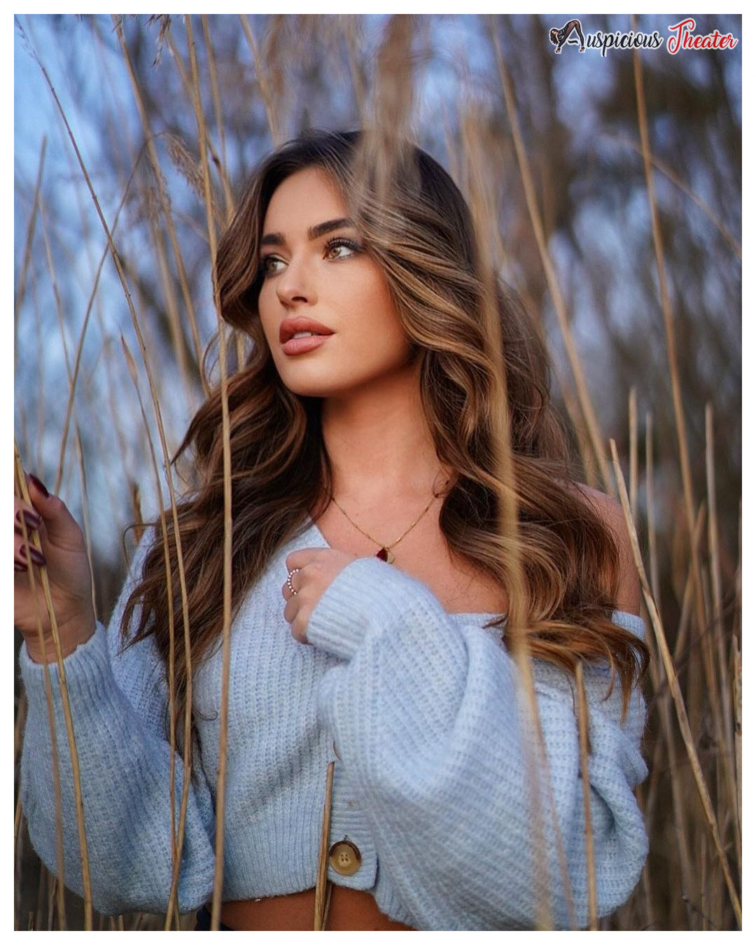 Izabela Ion - Izabela Ion Instagram - Izabela Ion Nude - Austria Model - Austrian Models - Austrian Fashion Models - NUDE Models of Austria - Sexy Austrian