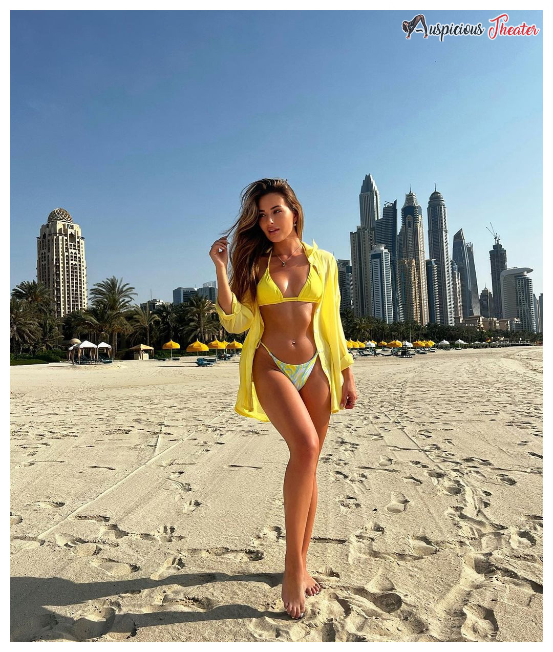 Izabela Ion - Izabela Ion Instagram - Izabela Ion Nude - Austria Model - Austrian Models - Austrian Fashion Models - NUDE Models of Austria - Sexy Austrian