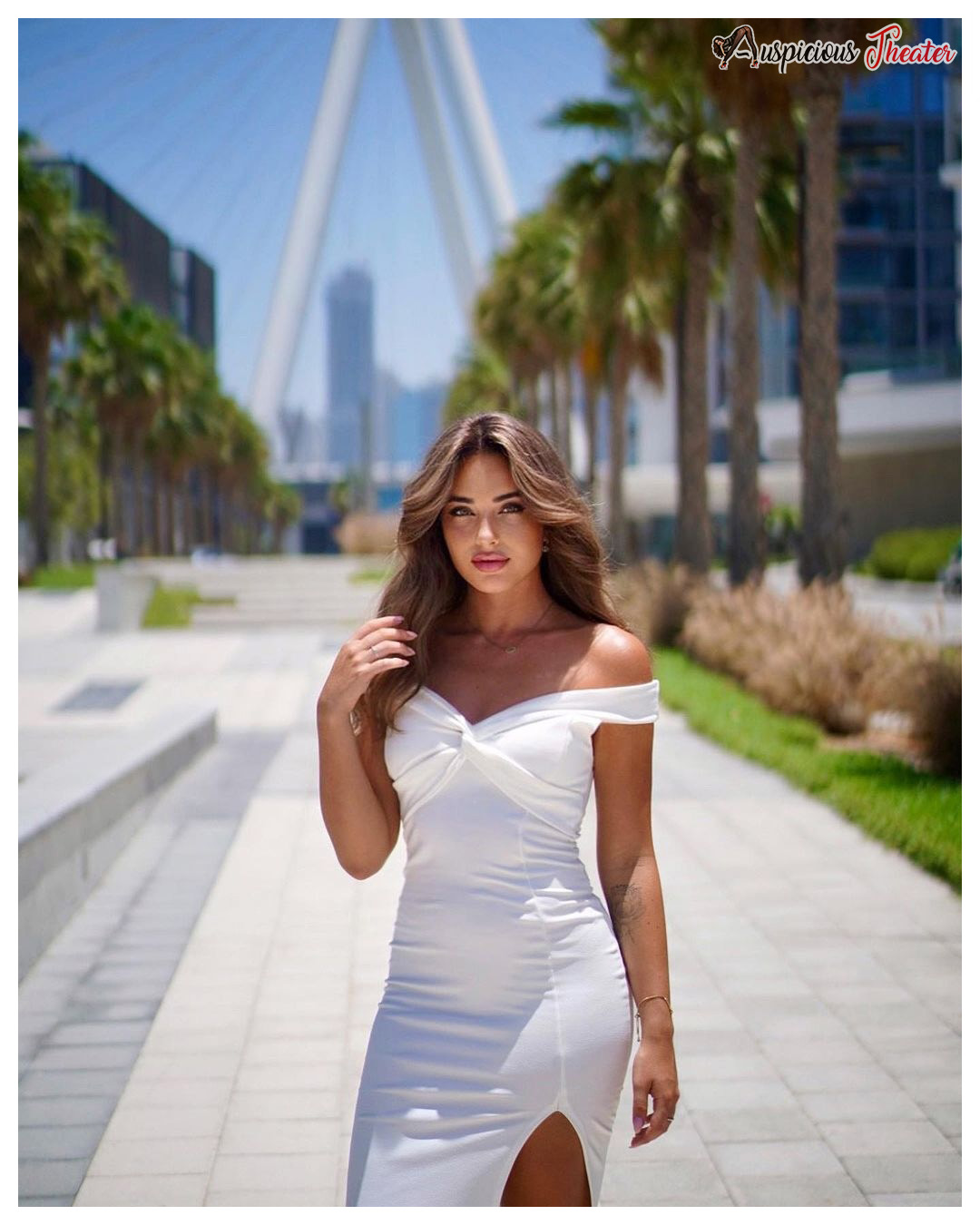 Izabela Ion - Izabela Ion Instagram - Izabela Ion Nude - Austria Model - Austrian Models - Austrian Fashion Models - NUDE Models of Austria - Sexy Austrian