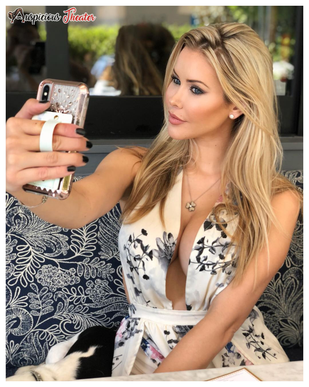 Hot Models in USA - Kennedy Summers Playboy - Kennedy Summers Instagram - Amerian Supermodels - US Models Female - Kennedy Summers Nude - American Hottest Models