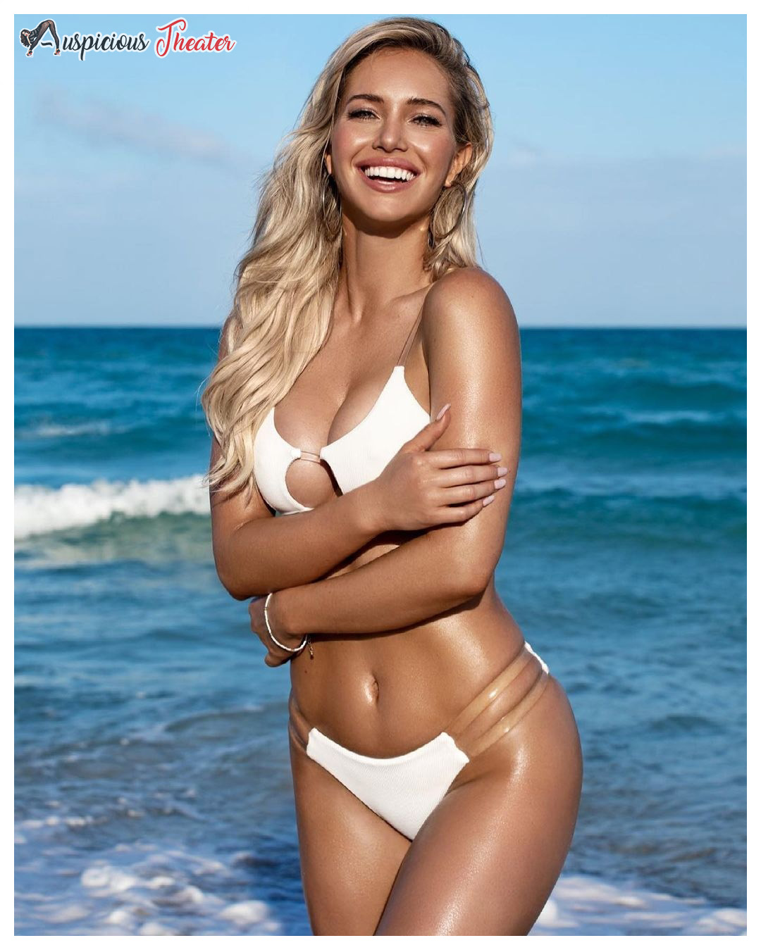 kourtney kellar age, kourtney kellar in white bikini