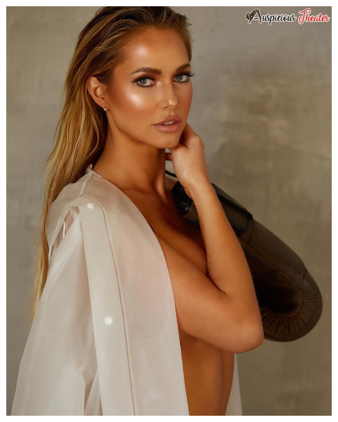 Horny Kourtney kellar photoshoot