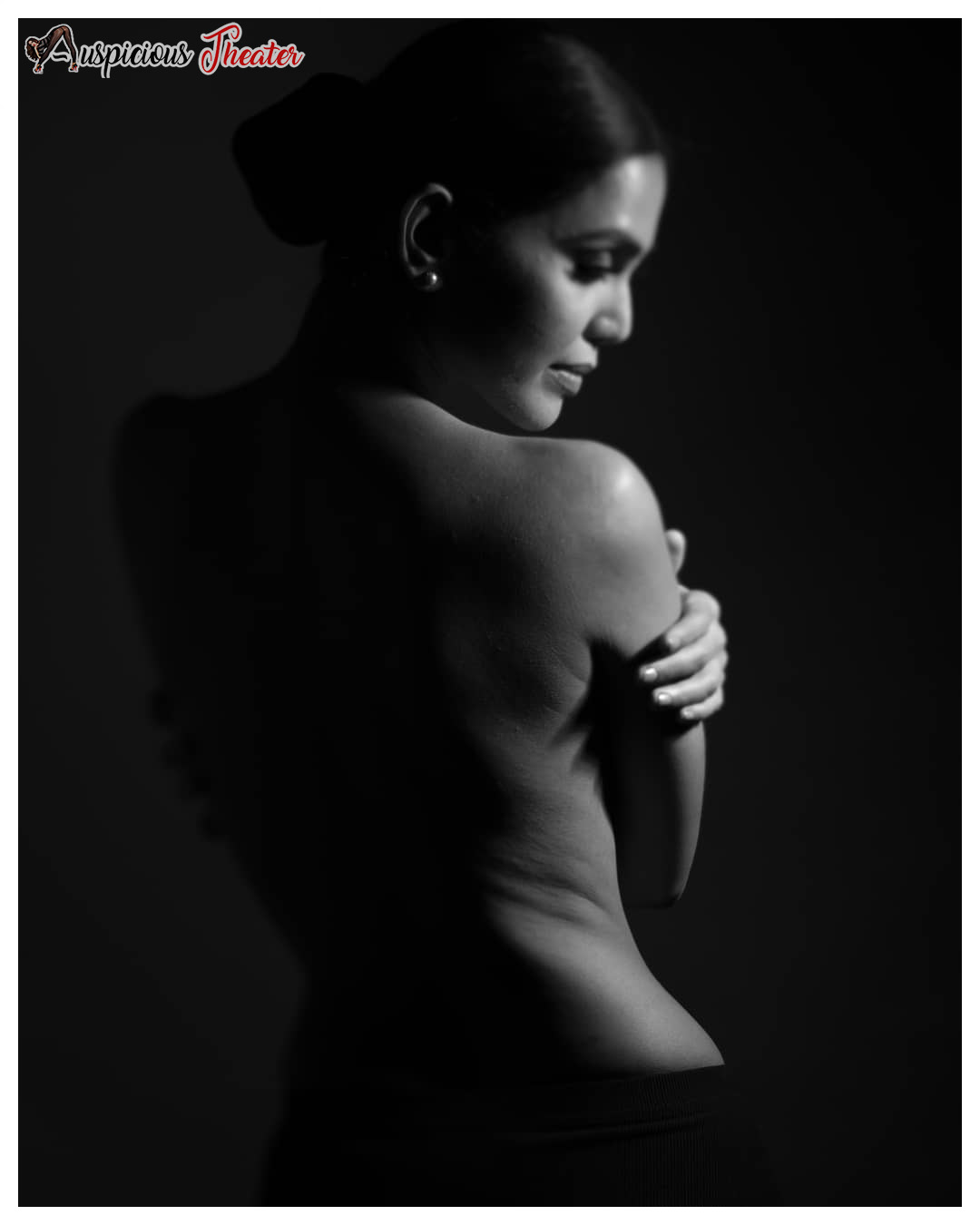 Natasha Suri - Miss India World - Virgin Bhanupriya - Indian Supermodels - Indian Bikini Models - Auspicious Theater