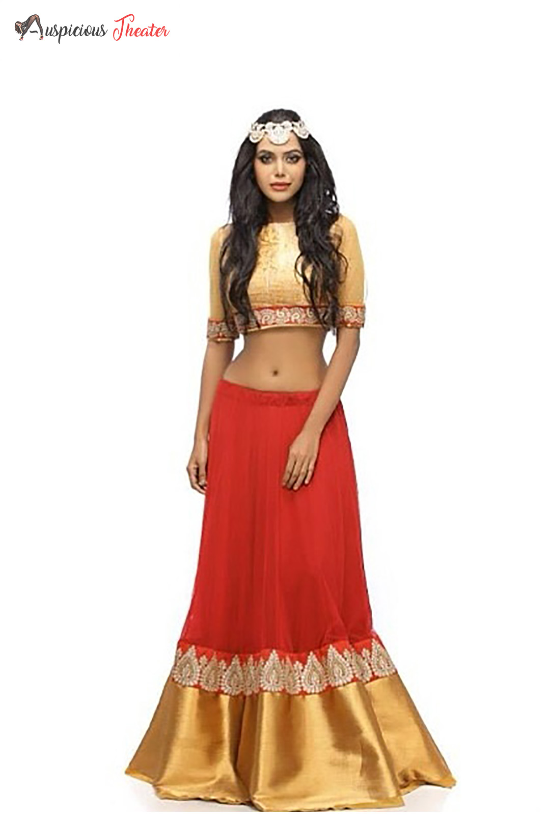 Natasha Suri - Miss India World - Virgin Bhanupriya - Indian Supermodels - Indian Bikini Models - Auspicious Theater