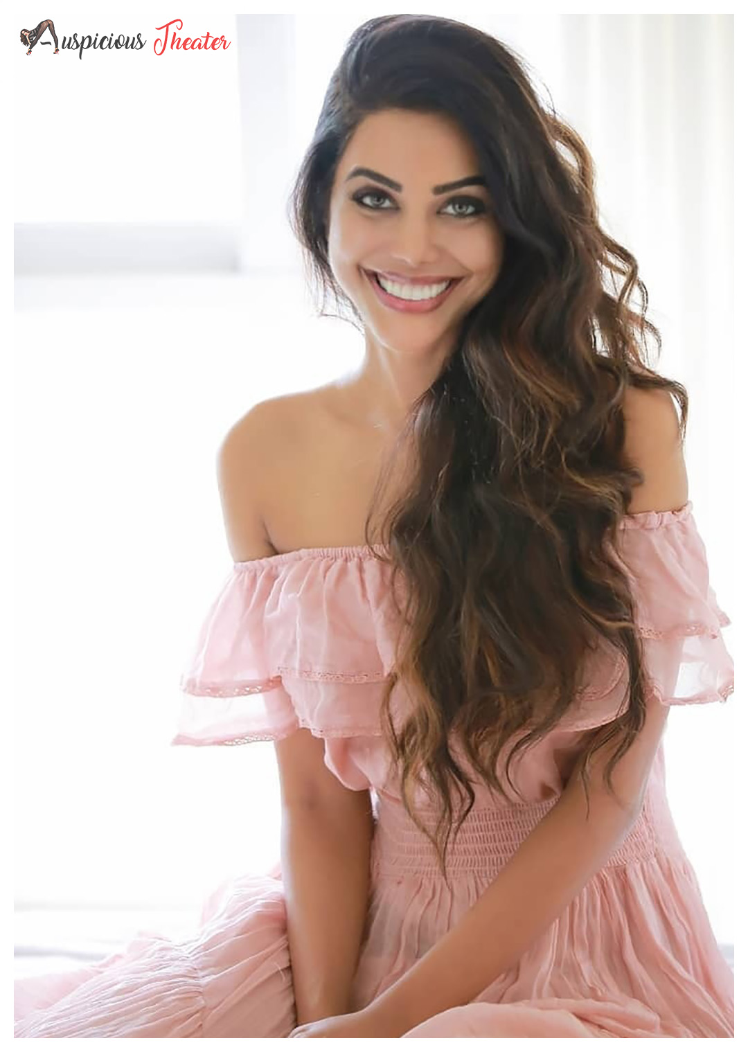 Natasha Suri - Miss India World - Virgin Bhanupriya - Indian Supermodels - Indian Bikini Models - Auspicious Theater