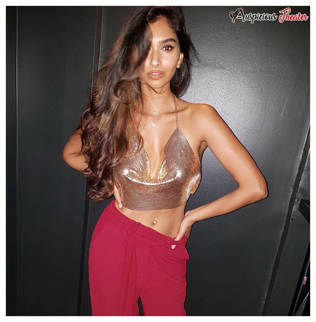 Nimz nemisha - Uk glamour models - hot thai model - skinny model - nemisha m dhokia - tiny bikini models - skinny nude models - Auspicious Theater