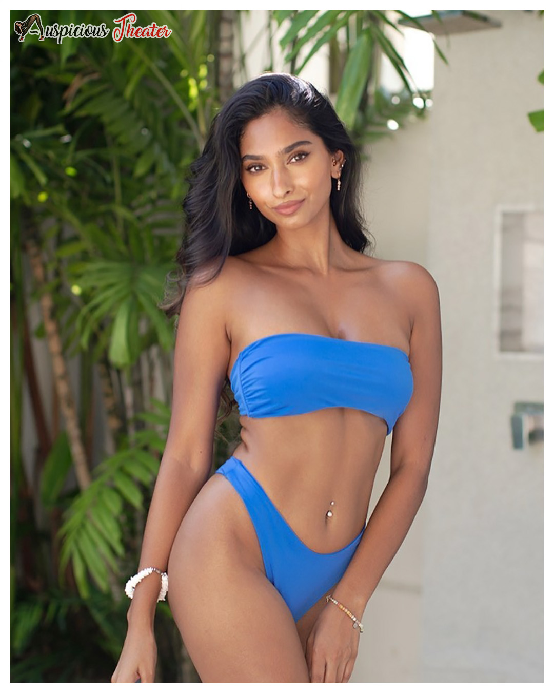 Nimz nemisha - Uk glamour models - hot thai model - skinny model - nemisha m dhokia - tiny bikini models - skinny nude models - Auspicious Theater