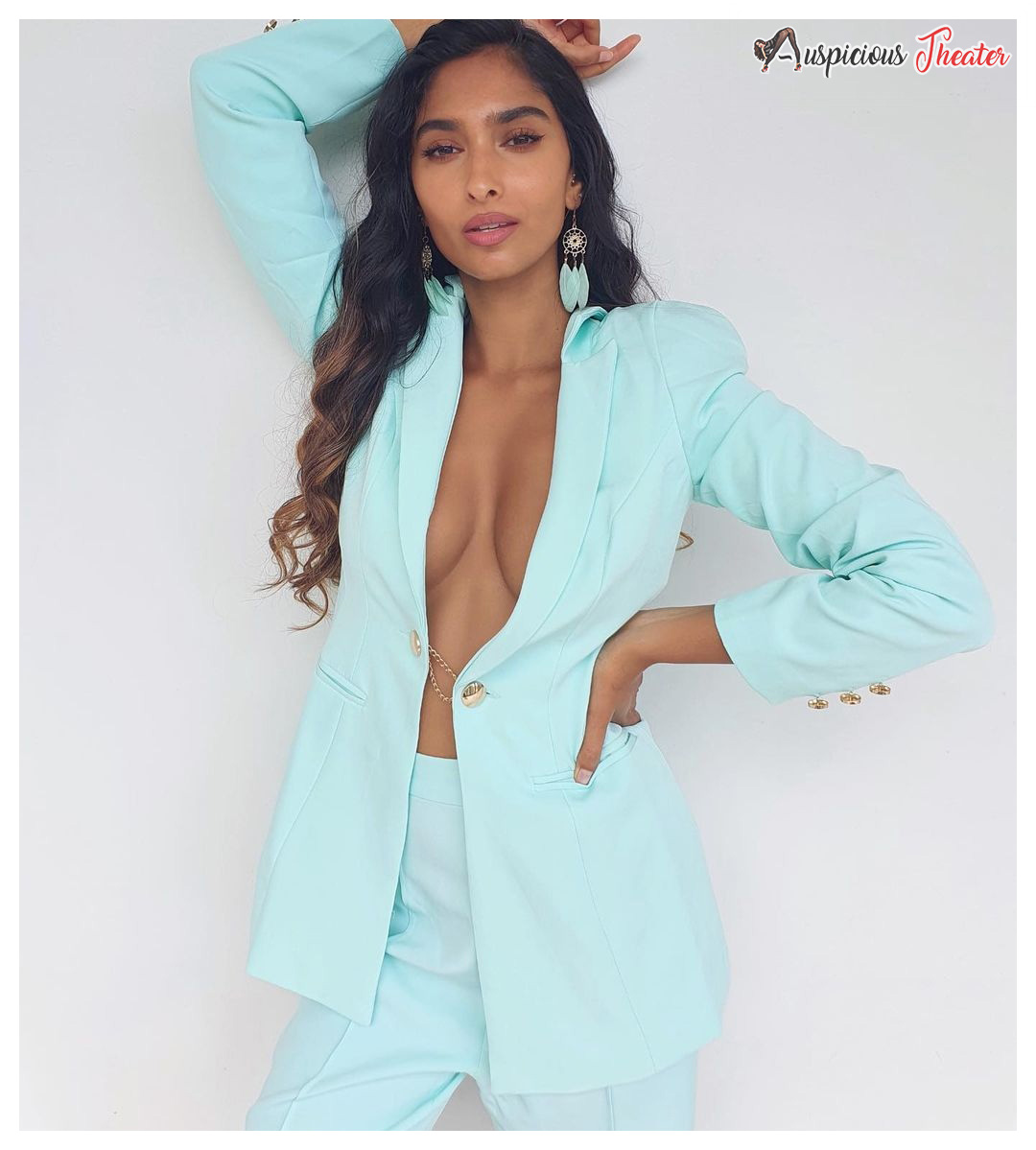 Nimz nemisha - Uk glamour models - hot thai model - skinny model - nemisha m dhokia - tiny bikini models - skinny nude models - Auspicious Theater