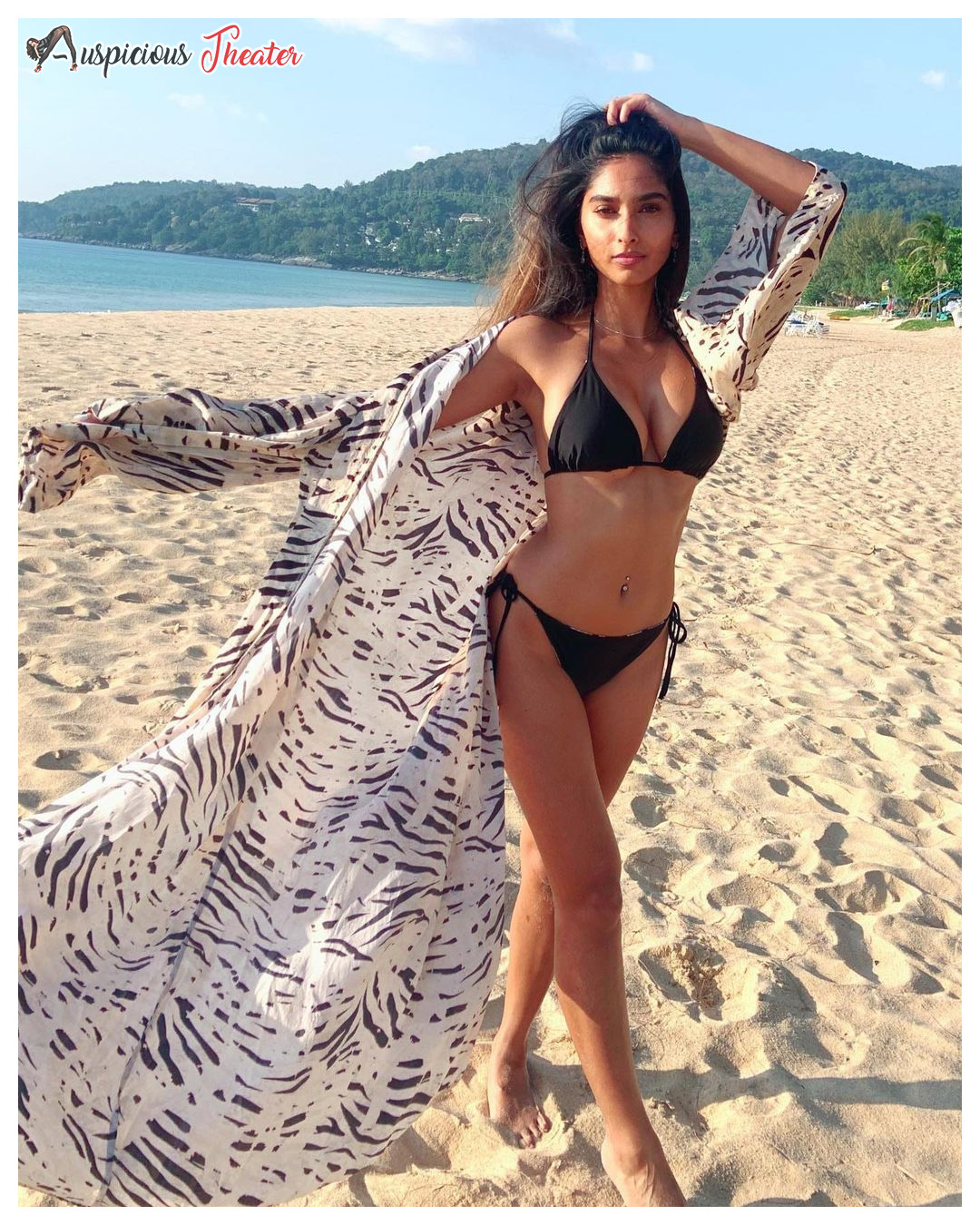 Nimz nemisha - Uk glamour models - hot thai model - skinny model - nemisha m dhokia - tiny bikini models - skinny nude models - Auspicious Theater