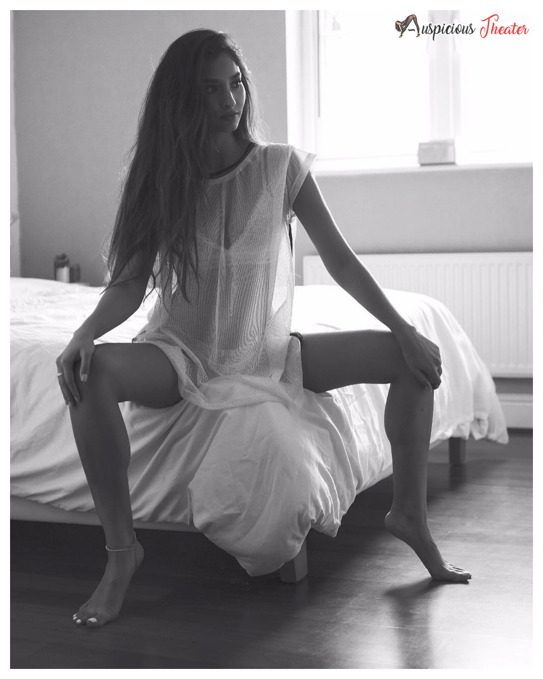 Nimz nemisha - Uk glamour models - hot thai model - skinny model - nemisha m dhokia - tiny bikini models - skinny nude models - Auspicious Theater