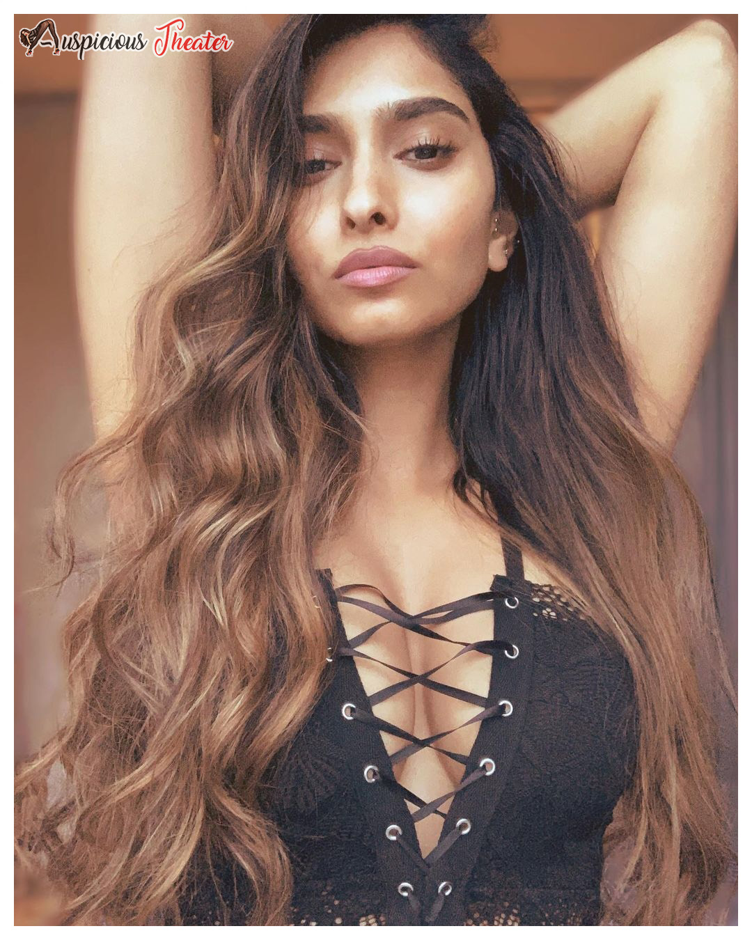 Nimz nemisha - Uk glamour models - hot thai model - skinny model - nemisha m dhokia - tiny bikini models - skinny nude models - Auspicious Theater