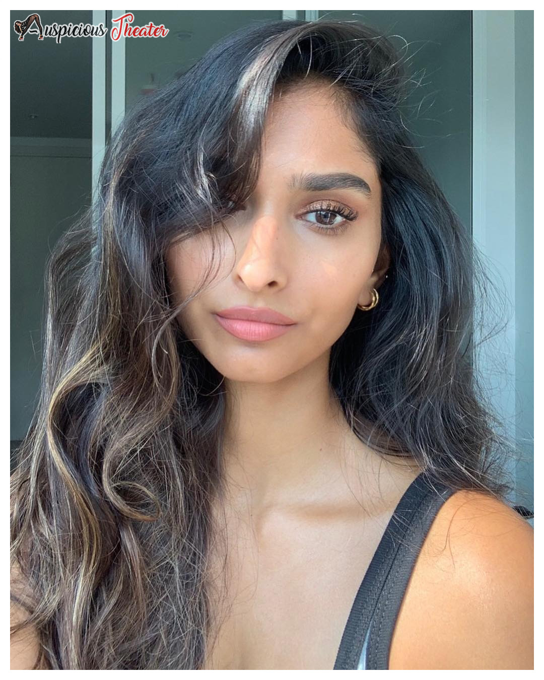 Nimz nemisha - Uk glamour models - hot thai model - skinny model - nemisha m dhokia - tiny bikini models - skinny nude models - Auspicious Theater