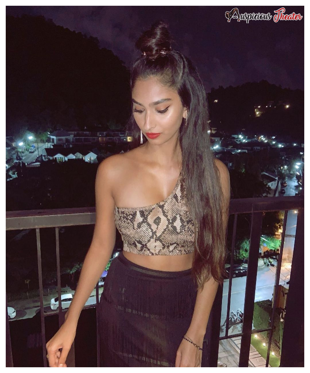 Nimz nemisha - Uk glamour models - hot thai model - skinny model - nemisha m dhokia - tiny bikini models - skinny nude models - Auspicious Theater