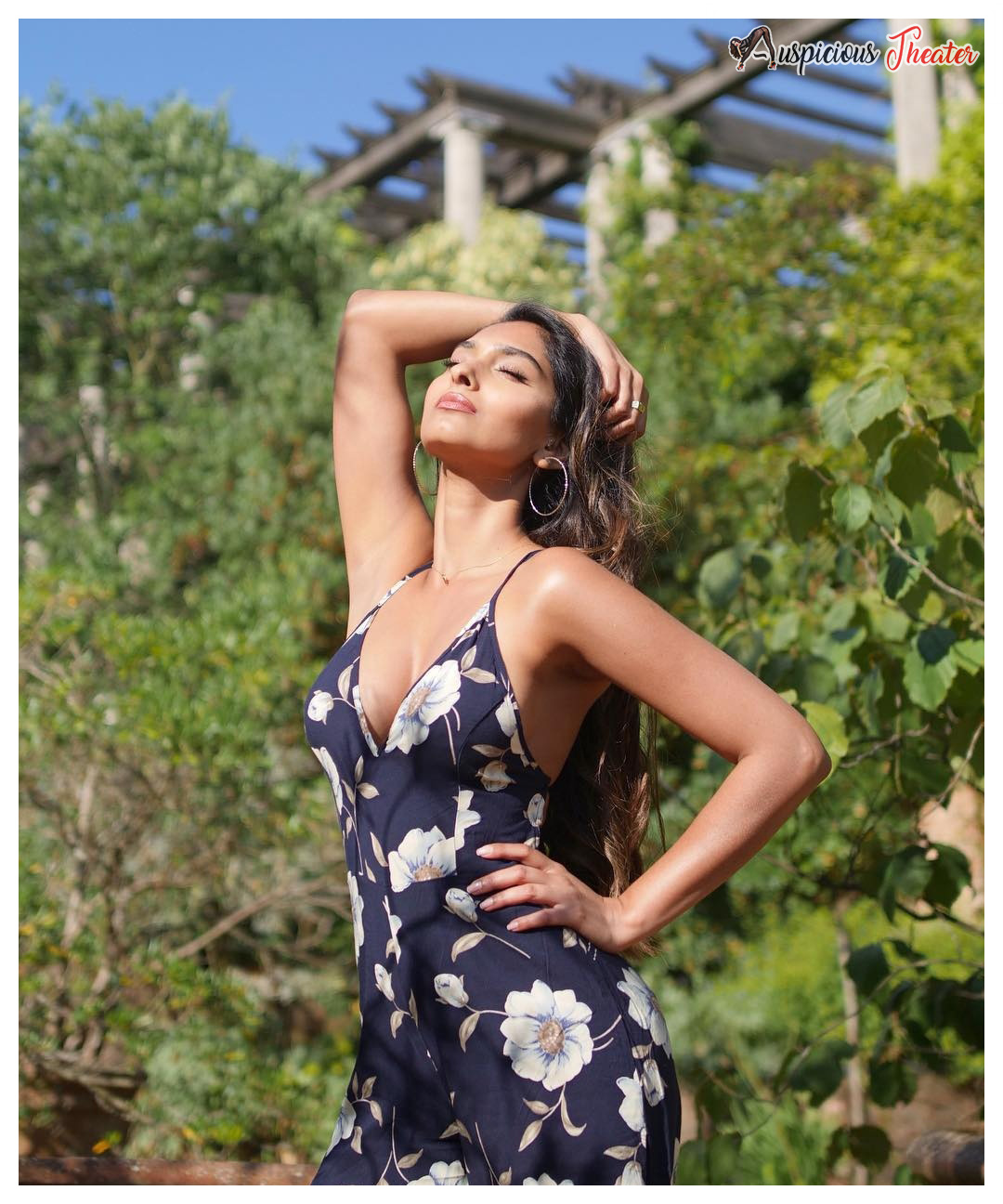 Nimz nemisha - Uk glamour models - hot thai model - skinny model - nemisha m dhokia - tiny bikini models - skinny nude models - Auspicious Theater