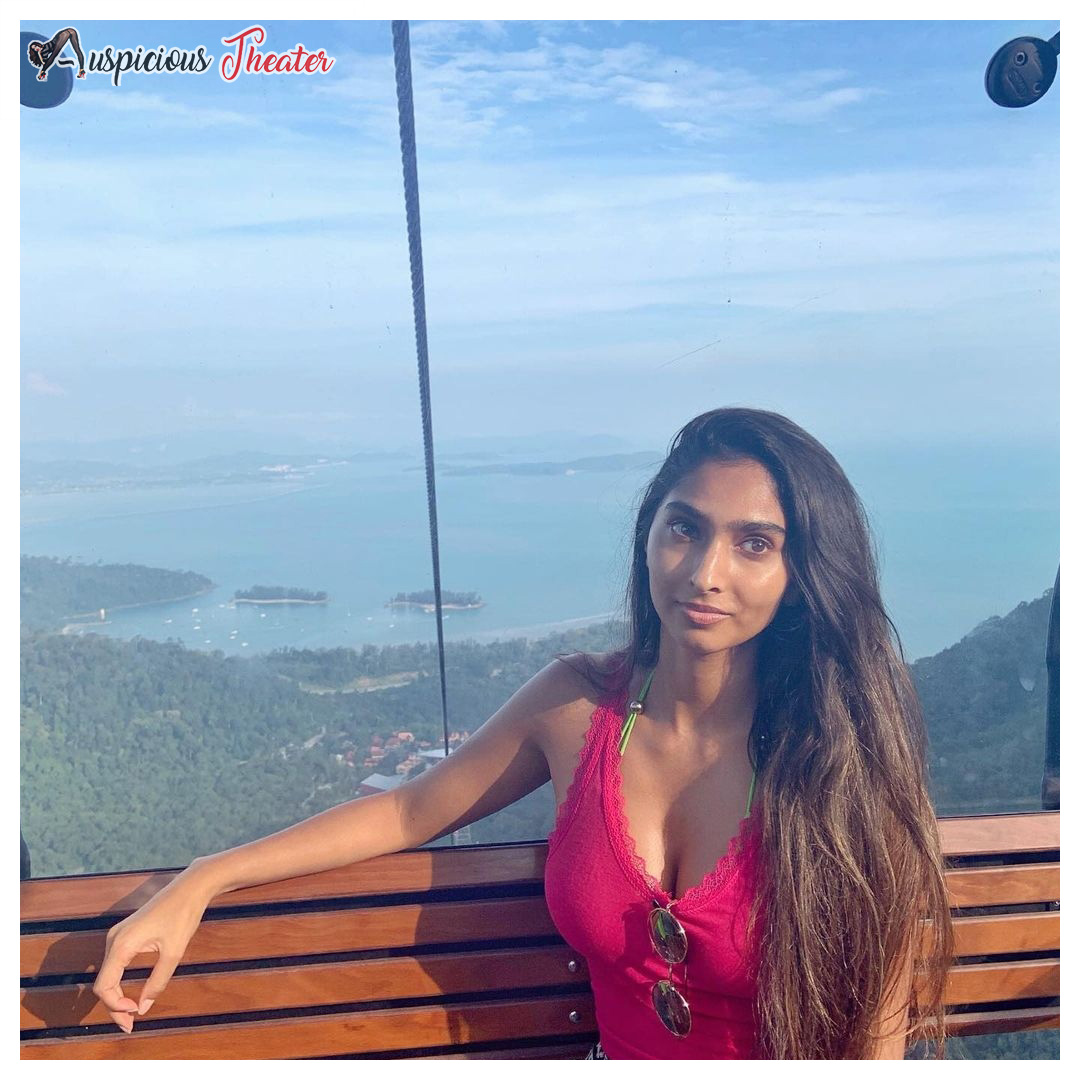 Nimz nemisha - Uk glamour models - hot thai model - skinny model - nemisha m dhokia - tiny bikini models - skinny nude models - Auspicious Theater