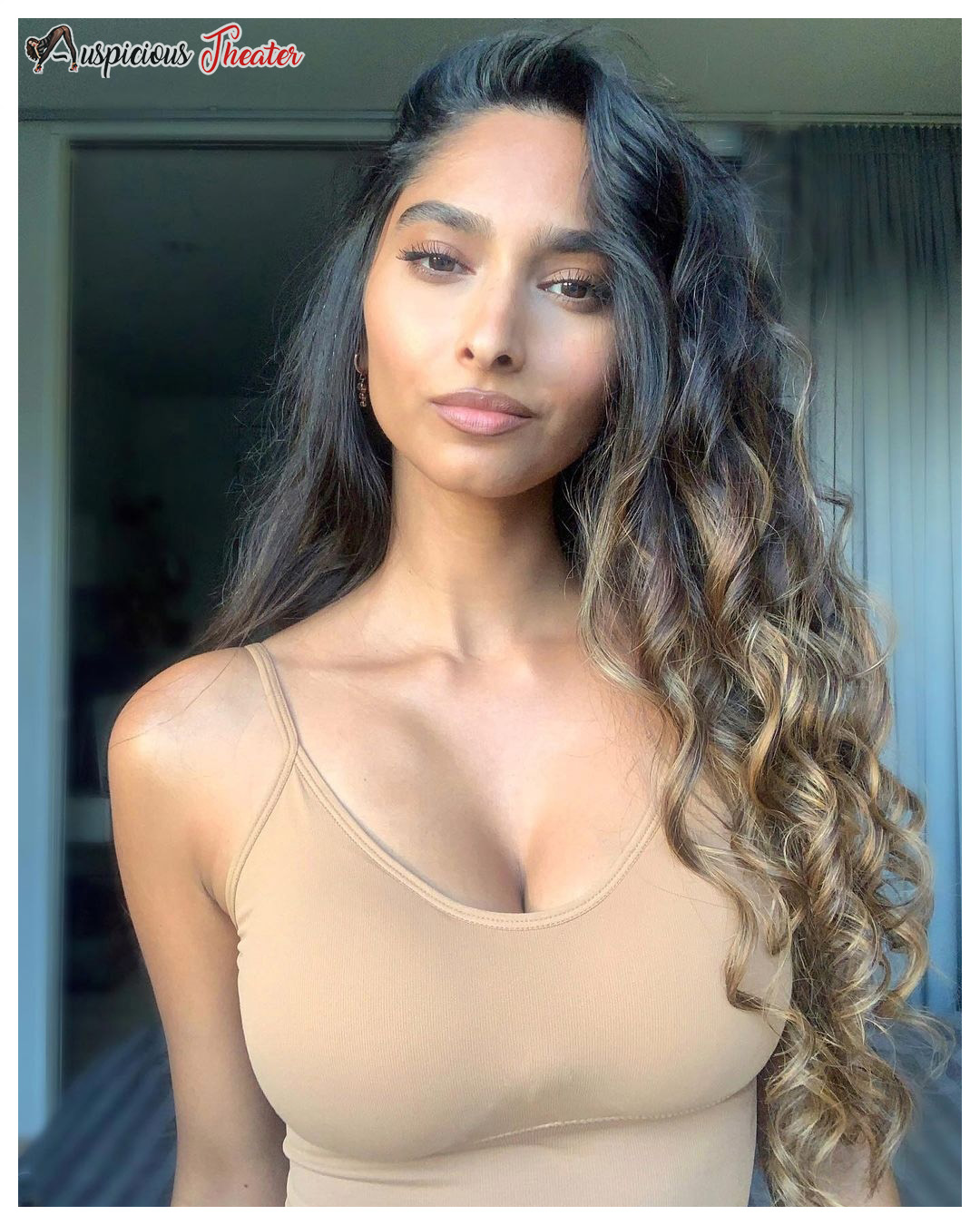 Nimz nemisha - Uk glamour models - hot thai model - skinny model - nemisha m dhokia - tiny bikini models - skinny nude models - Auspicious Theater