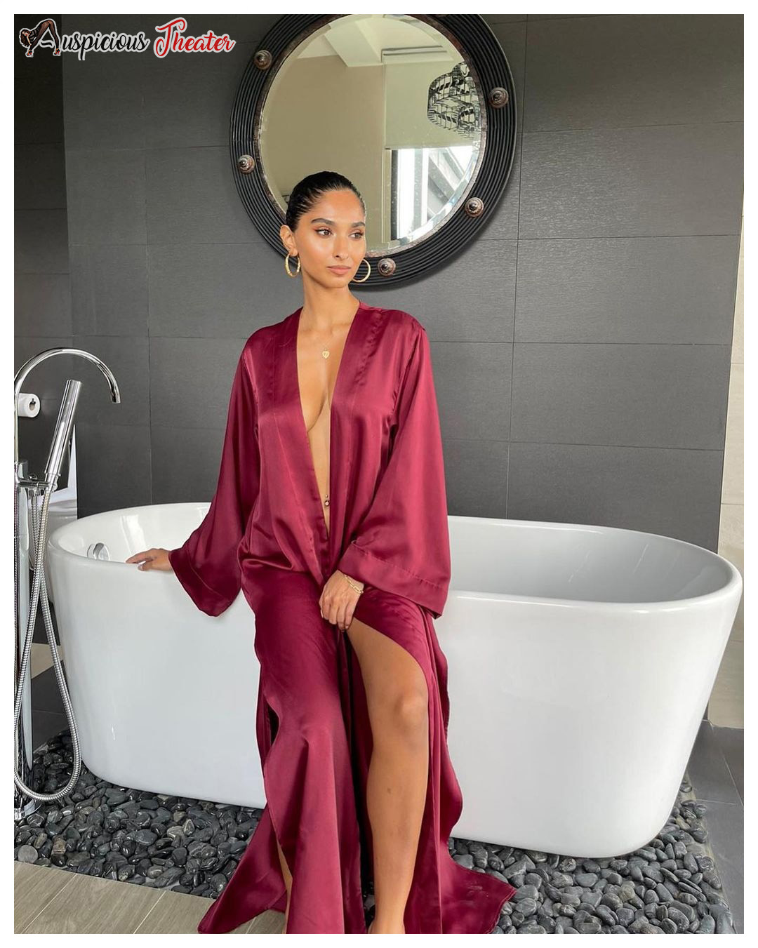 Nimz nemisha - Uk glamour models - hot thai model - skinny model - nemisha m dhokia - tiny bikini models - skinny nude models - Auspicious Theater