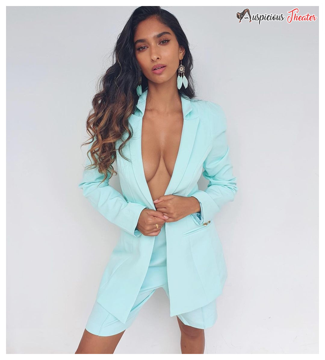 Nimz nemisha - Uk glamour models - hot thai model - skinny model - nemisha m dhokia - tiny bikini models - skinny nude models - Auspicious Theater