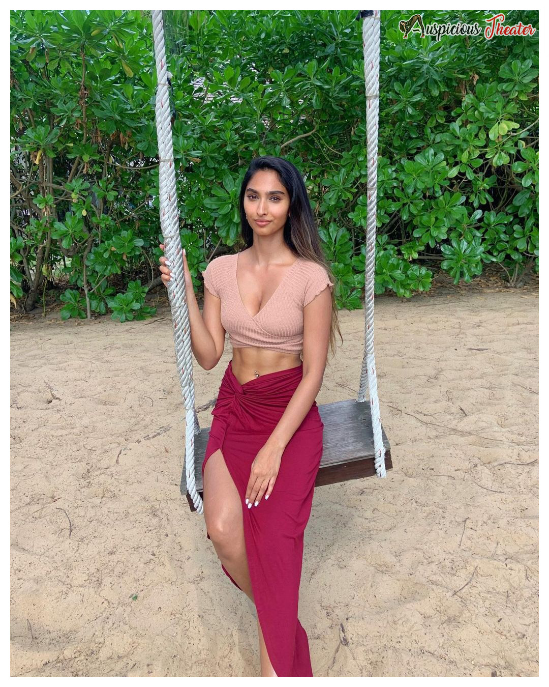 Nimz nemisha - Uk glamour models - hot thai model - skinny model - nemisha m dhokia - tiny bikini models - skinny nude models - Auspicious Theater