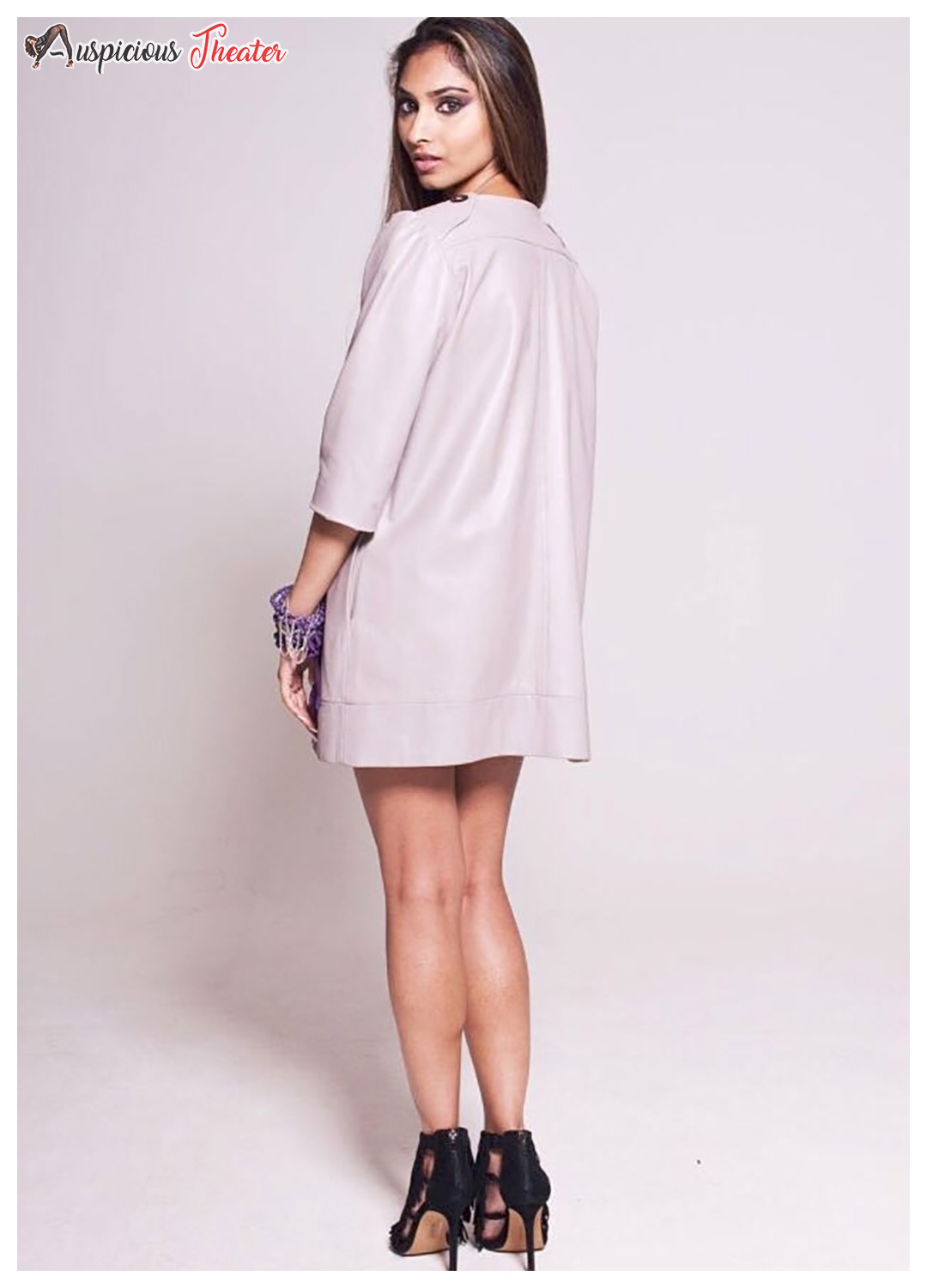 Nimz nemisha - Uk glamour models - hot thai model - skinny model - nemisha m dhokia - tiny bikini models - skinny nude models - Auspicious Theater