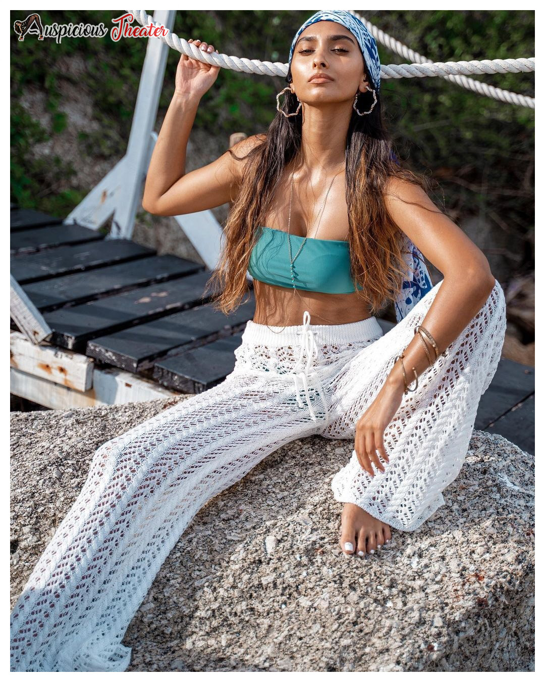 Nimz nemisha - Uk glamour models - hot thai model - skinny model - nemisha m dhokia - tiny bikini models - skinny nude models - Auspicious Theater