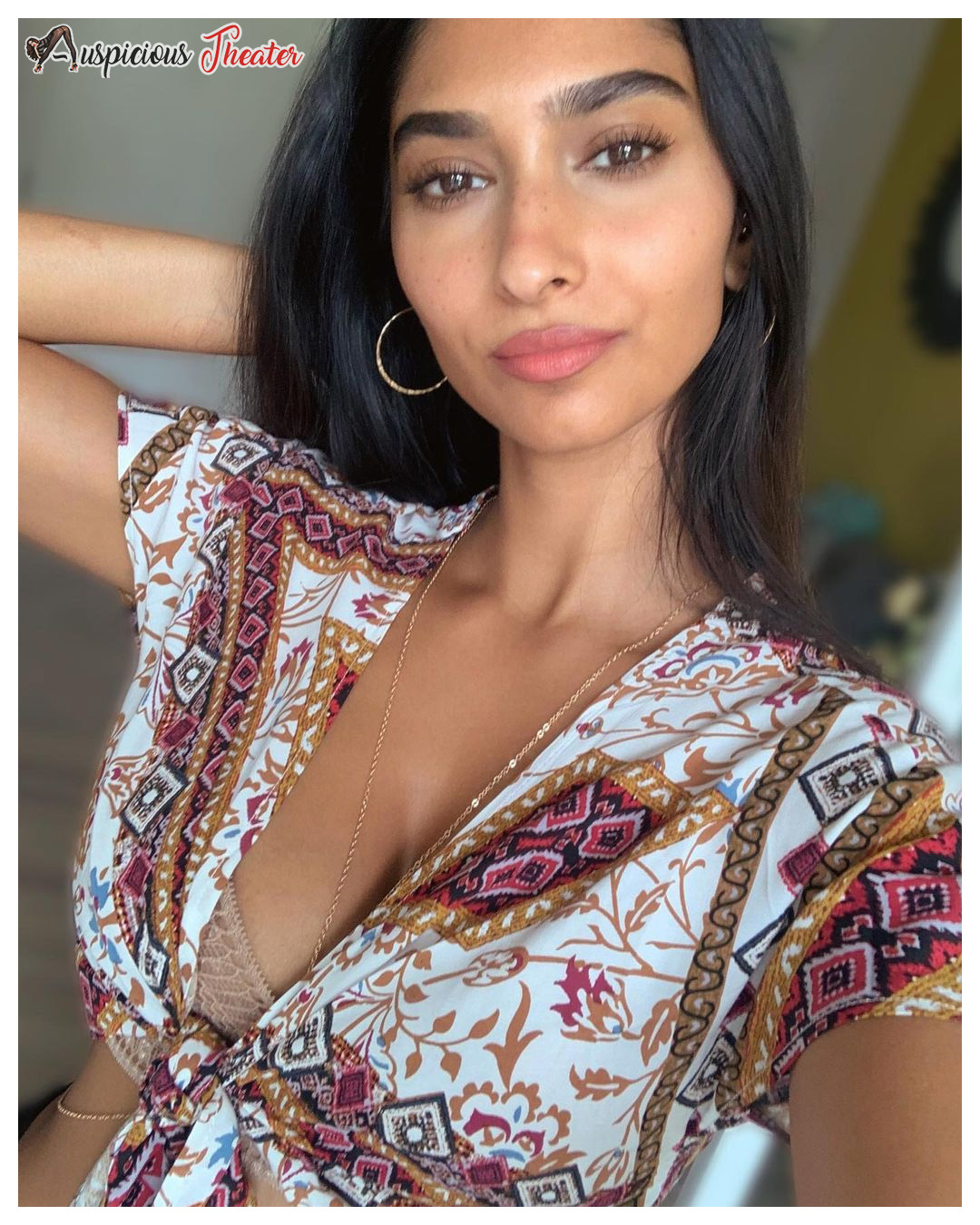 Nimz nemisha - Uk glamour models - hot thai model - skinny model - nemisha m dhokia - tiny bikini models - skinny nude models - Auspicious Theater