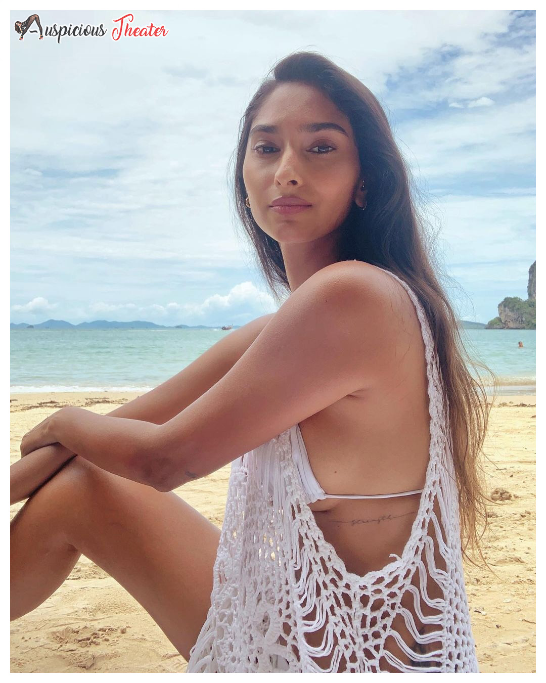 Nimz nemisha - Uk glamour models - hot thai model - skinny model - nemisha m dhokia - tiny bikini models - skinny nude models - Auspicious Theater