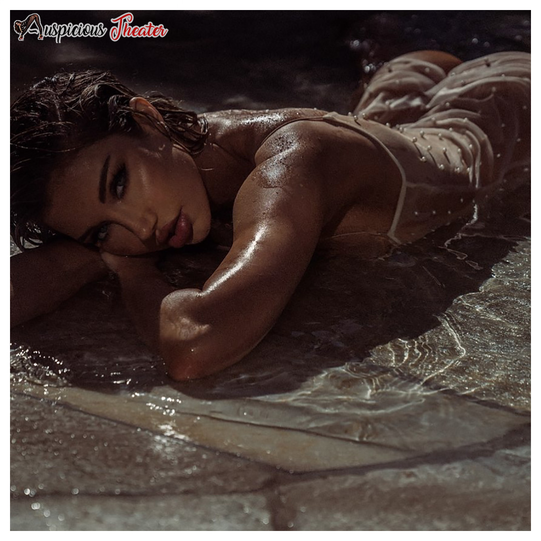 Sarai Rollins Nude - Sarai Rollins Instagram - Sarai Rollins Biography, wiki, height - US erotic Model - Extreme Bikini Models - usa female models on instagram
- Auspicious Theater