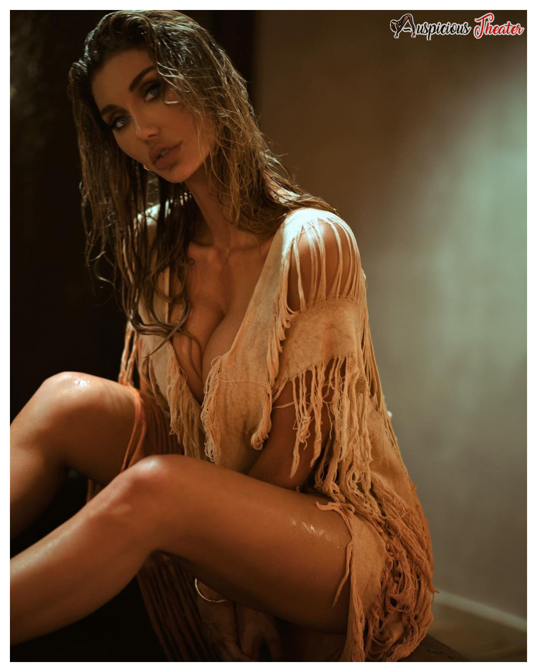 Sarai Rollins Nude - Sarai Rollins Instagram - Sarai Rollins Biography, wiki, height - US erotic Model - Extreme Bikini Models - usa female models on instagram
- Auspicious Theater