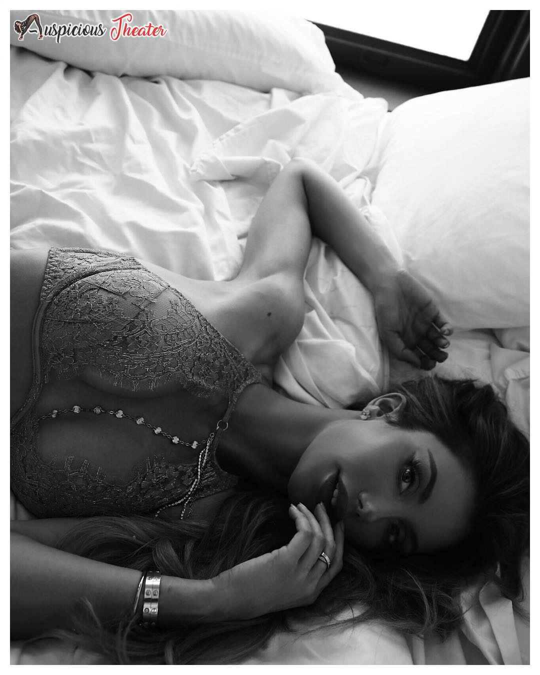 Sarai Rollins Nude | Sarai Rollins Instagram | Sarai Rollins Biography, wiki, height | US erotic Model | Extreme Bikini Models | usa female models on instagram
| Auspicious Theater