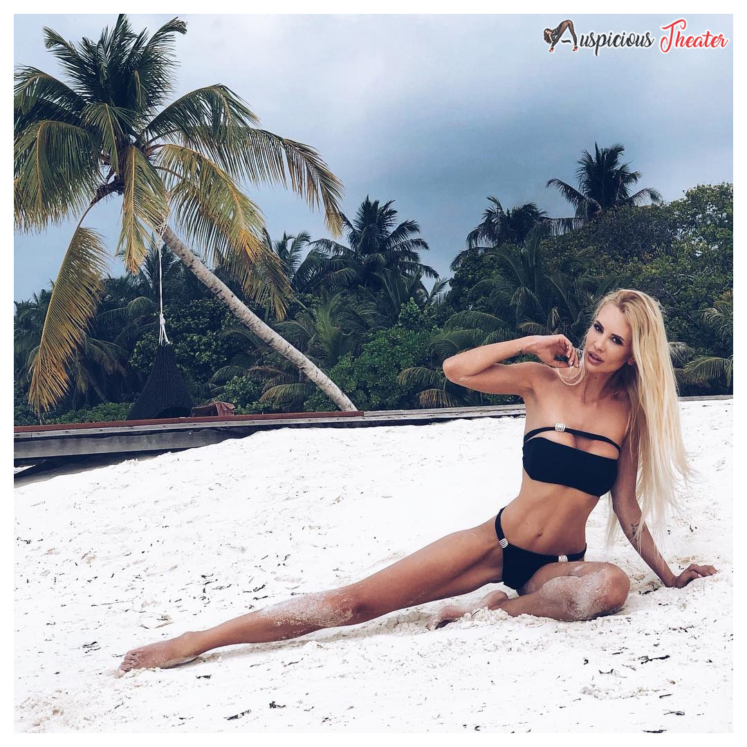 Kate Onyshchenko - Kate Onyshchenko Nude - Hot Ukraine Model - Ukraine Models Instagram - Ukraine Top Model - Ukraine Beauties Instagram