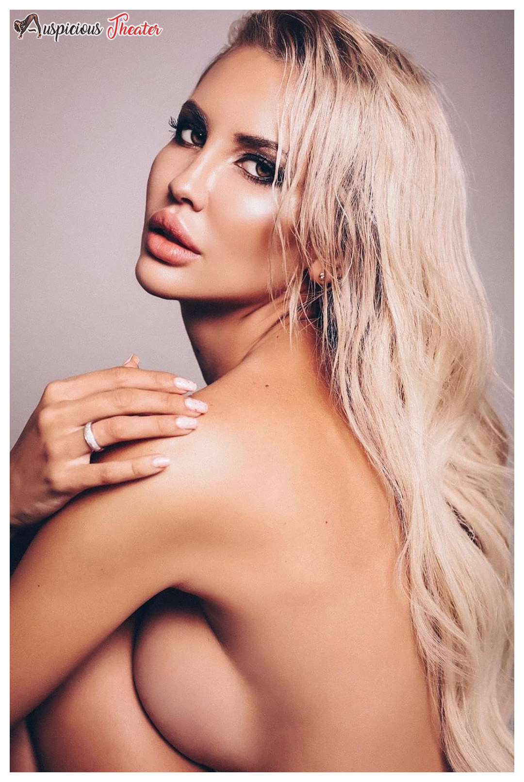 Kate Onyshchenko - Kate Onyshchenko Nude - Hot Ukraine Model - Ukraine Models Instagram - Ukraine Top Model - Ukraine Beauties Instagram