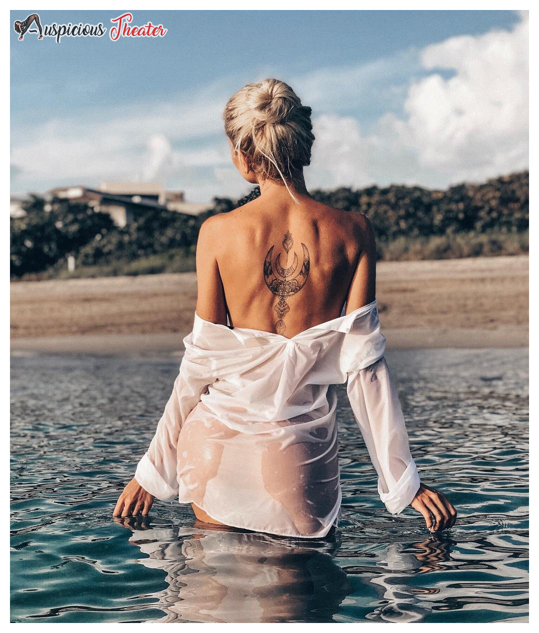 Kate Onyshchenko - Kate Onyshchenko Nude - Hot Ukraine Model - Ukraine Models Instagram - Ukraine Top Model - Ukraine Beauties Instagram