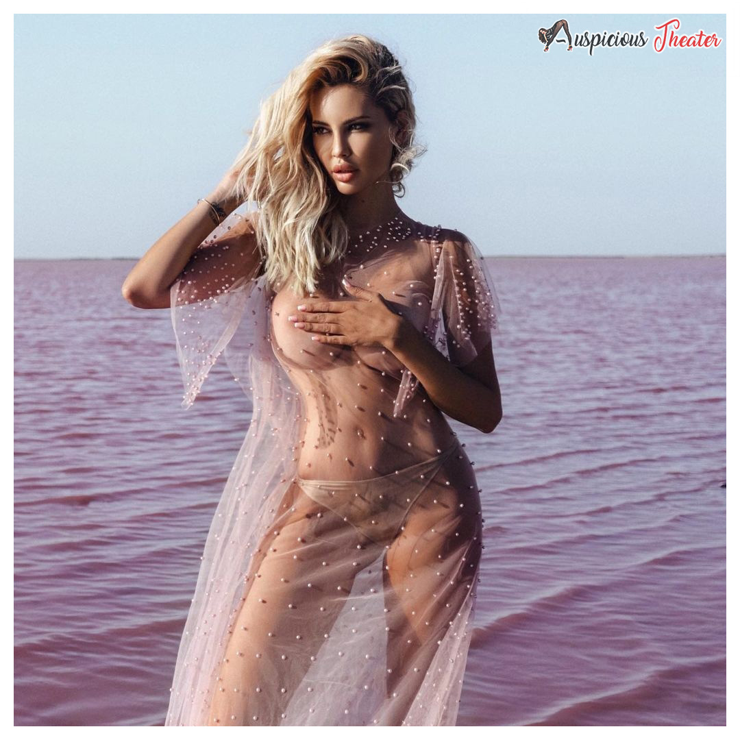 Kate Onyshchenko - Kate Onyshchenko Nude - Hot Ukraine Model - Ukraine Models Instagram - Ukraine Top Model - Ukraine Beauties Instagram